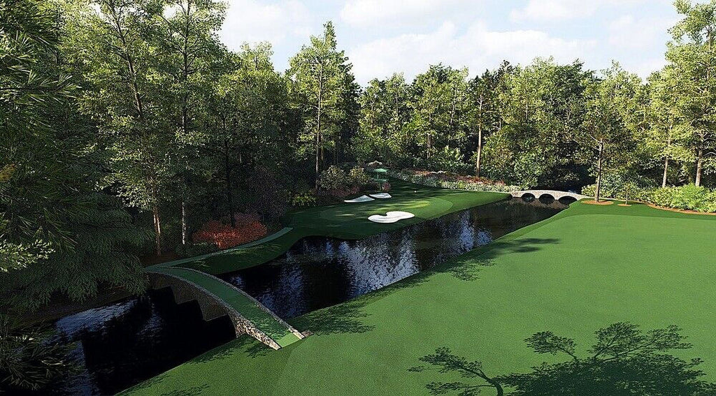 EA Sizeports PGA Tour - PlaySizetation 5