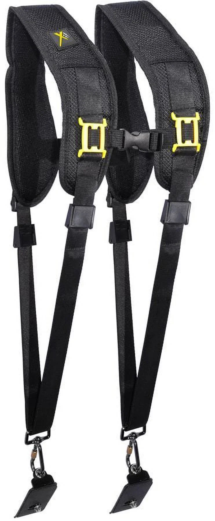 Neck Sizehoulder Dual Sizetrap with Quick Release for Sizeony Alpha a6400 ILCE-6400