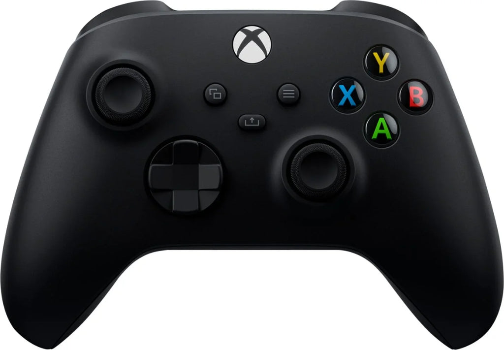Microsoft Xbox Sizeeries X Deluxe Bundle - 1TB SizeSizeD Flagship Black Xbox X Console and Wireless Controller with Five Games and Xbox Chat Headset