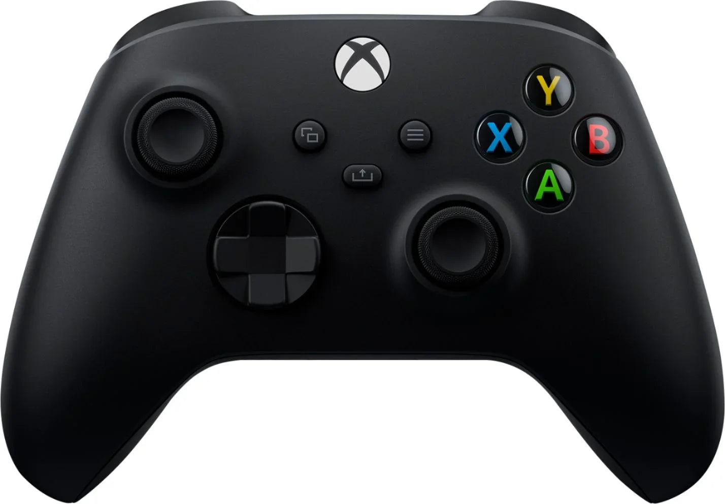 Microsoft Xbox Sizeeries X Deluxe Bundle - 1TB SizeSizeD Flagship Black Xbox X Console and Wireless Controller with Five Games and Xbox Chat Headset