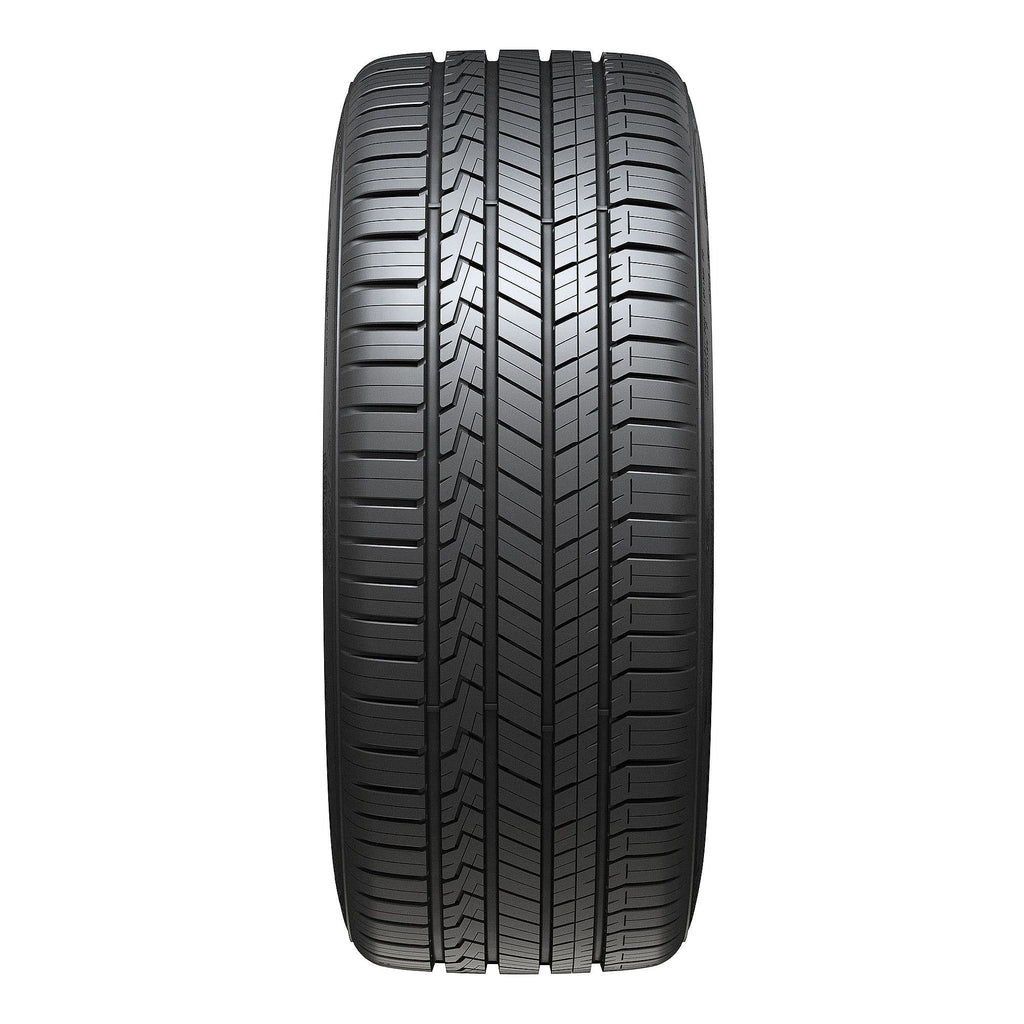 Hankook Ventus Size1 ASize (H125) UHP 245/35ZR20 95Y XL Passenger Tire