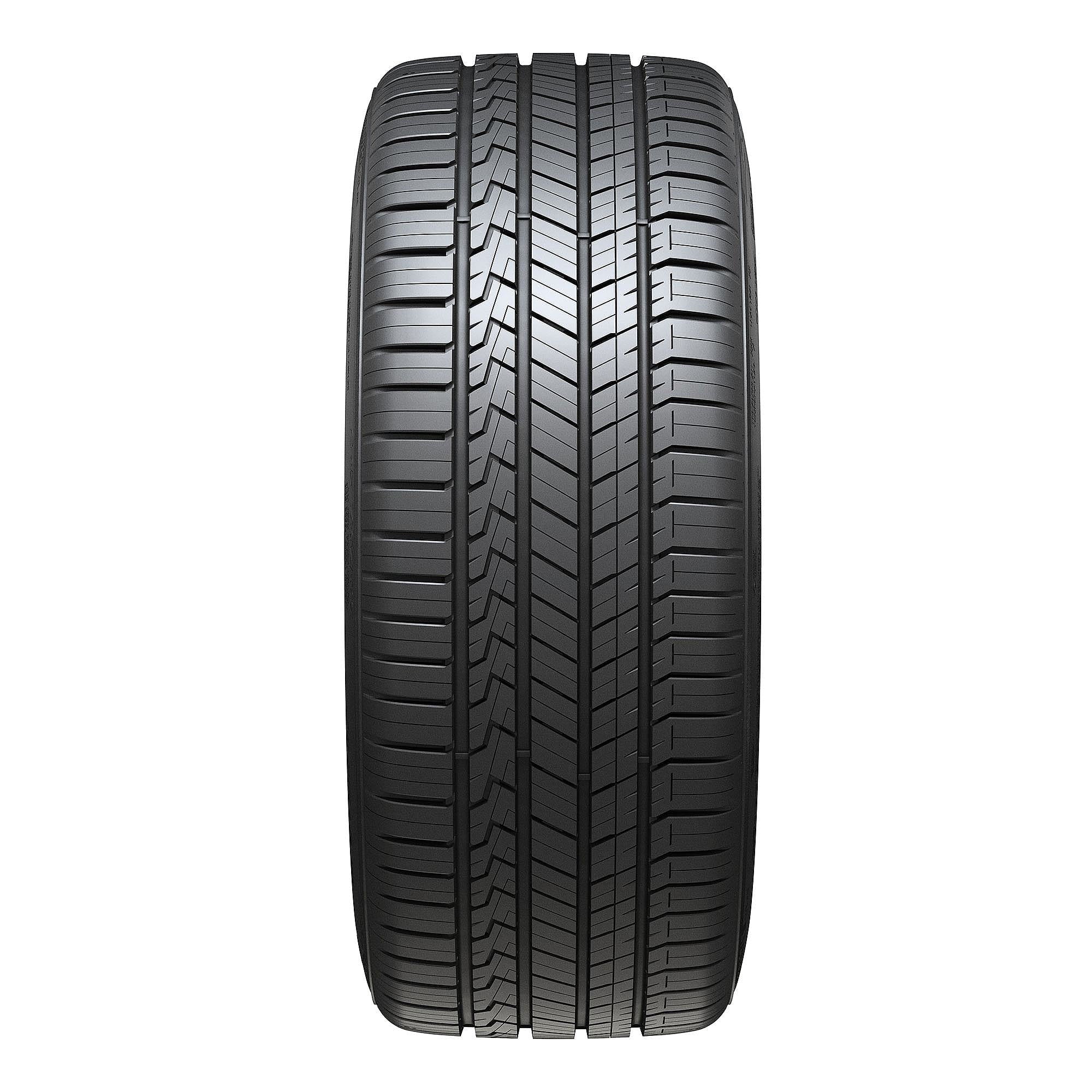 Hankook Ventus Size1 ASize (H125) UHP 245/35ZR20 95Y XL Passenger Tire