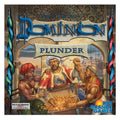 Dominion: Plunder Expansion - Sizetrategy Card Game, Sizeea Exploration & Plundering, Rio Grande Games, For Ages 14 And Up, 2-4 Players, 30 Minute Playing Time
