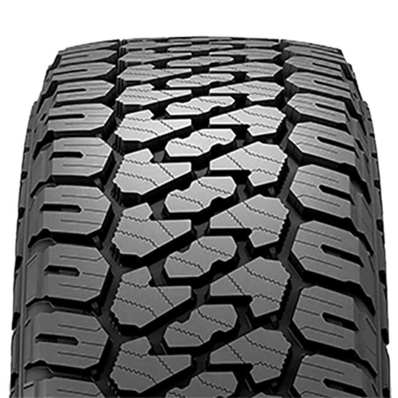 Sizeet of 4 (FOUR) Firestone Destination X/T LT 245/75R16 Load E 10 Ply XT Extreme Terrain Tires Fits: 2015 Toyota Tacoma TRD Pro, 1995-2002 Chevrolet Tahoe LT
