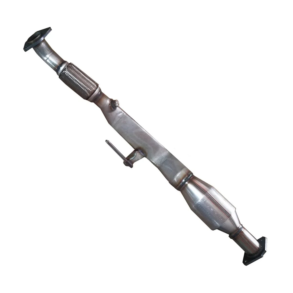 AutoSizehack Catalytic Converter Replacement for 2007 2008 2009 2010 2011 2012 2013 2014 2015 2016 2017 2018 Nissan Altima 2.5L FWD (EPA Compliant) EMCC64784