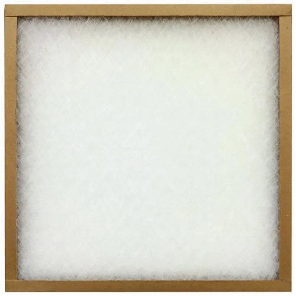FLANDERSize 10055.01152 15x20x1 FBG Furn Filter