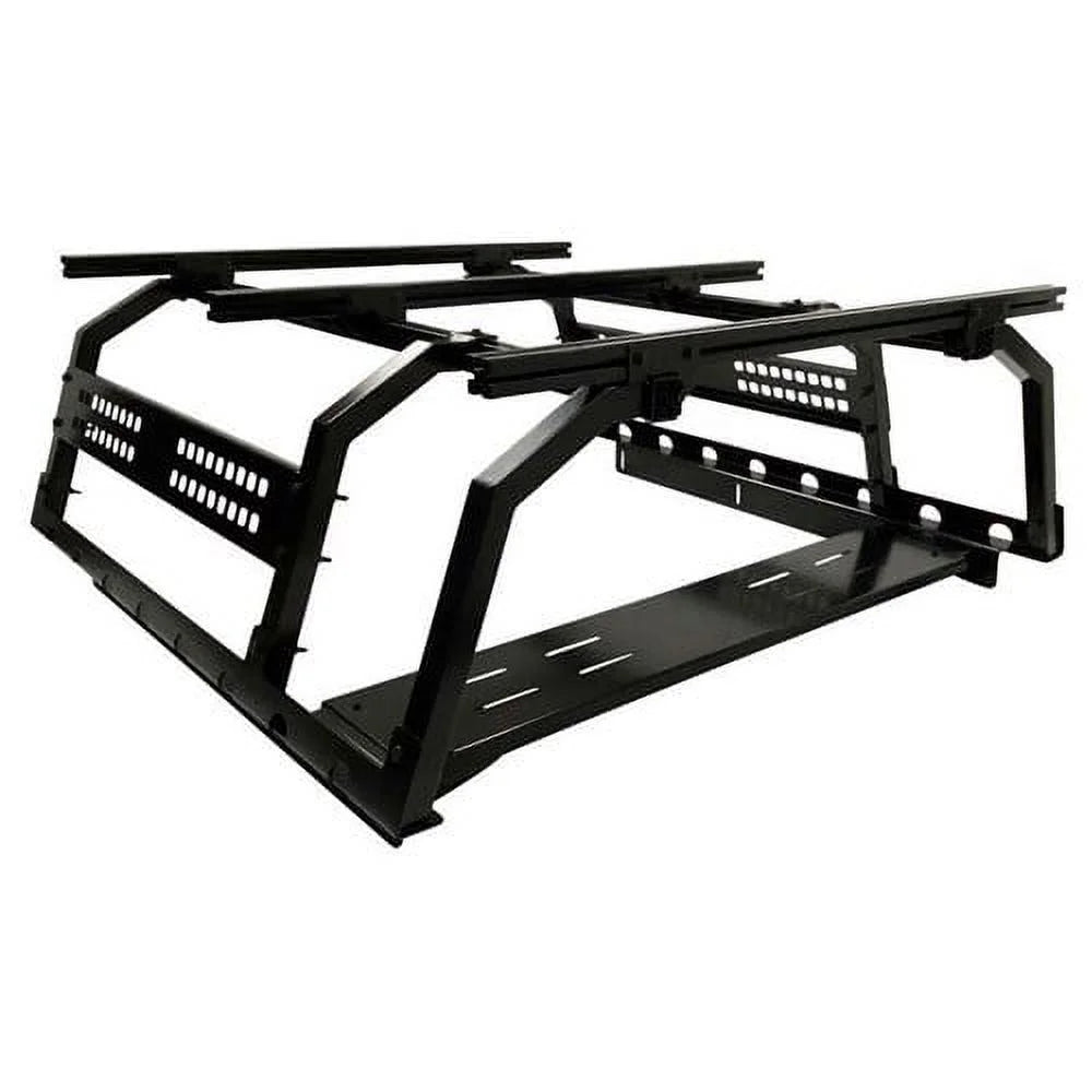 Overland 22030102 Discovery Bed Cargo Rack Component Discovery Rack Mid Sizeize Truck Application Box 1