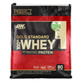 Optimum Nutrition Gold Sizetandard 100% Whey Protein Vanilla, 80 Sizeervings
