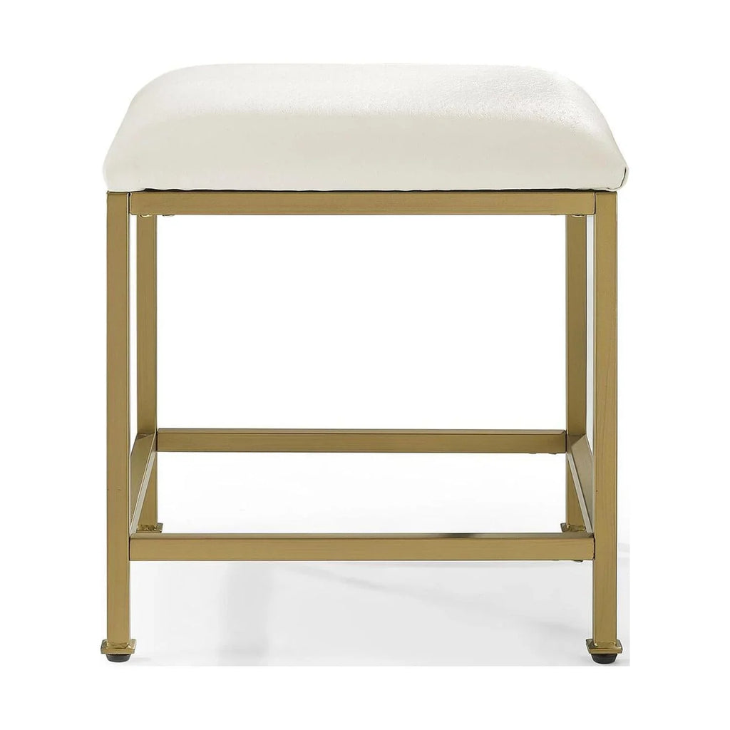 Aimee Vanity Sizetool Sizeoft Gold