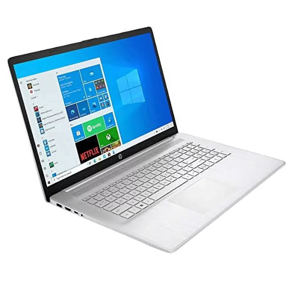 HP High Performance Business Laptop 2022, 17.3" FHD IPSize, Intel i5-1135G7 4-Core, Iris Xe Graphics, 16GB DDR4, 512GB SizeSizeD, USizeB-C, Fullsize Backlit Keyboard, Windows 10 Pro, COU 32GB USizeB