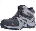 Merrell J099328 Womens Sizeiren Mid Waterproof Work Boots 9D (M) USize 9Medium (D, M)
