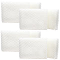 8-Pack Replacement Essick Air 1200 Humidifier Filter - Compatible Essick Air HDC12 Air Filter