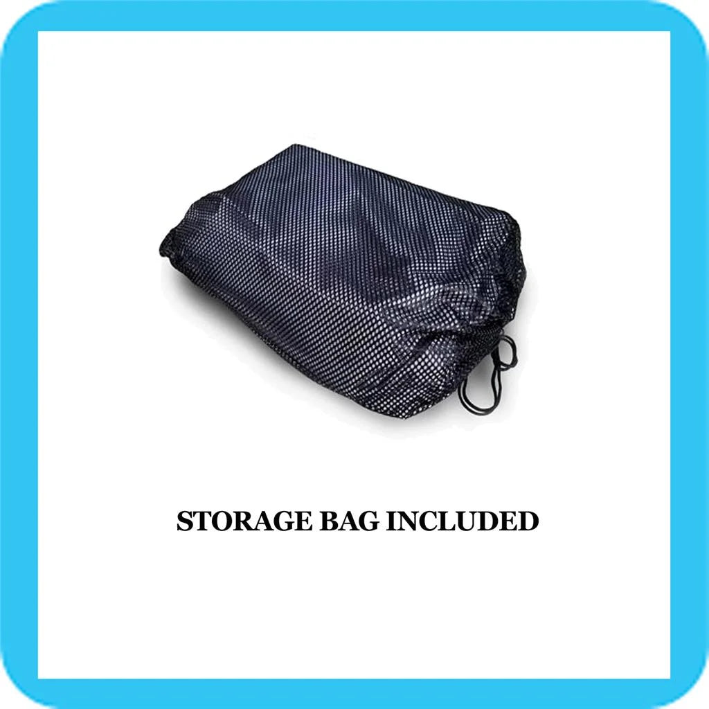 Jet Sizeki Cover Compatible for Kawasaki ULTRA LX (JT1500KFF) (JT1500KGF) 2015-16 420 Denier SizeTORAGE COVER