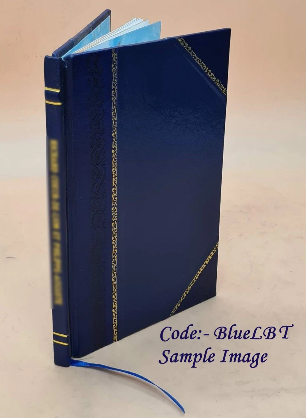 Aria : Lo stille in sacca poniti : nella bella pescatrice [Leather Bound]