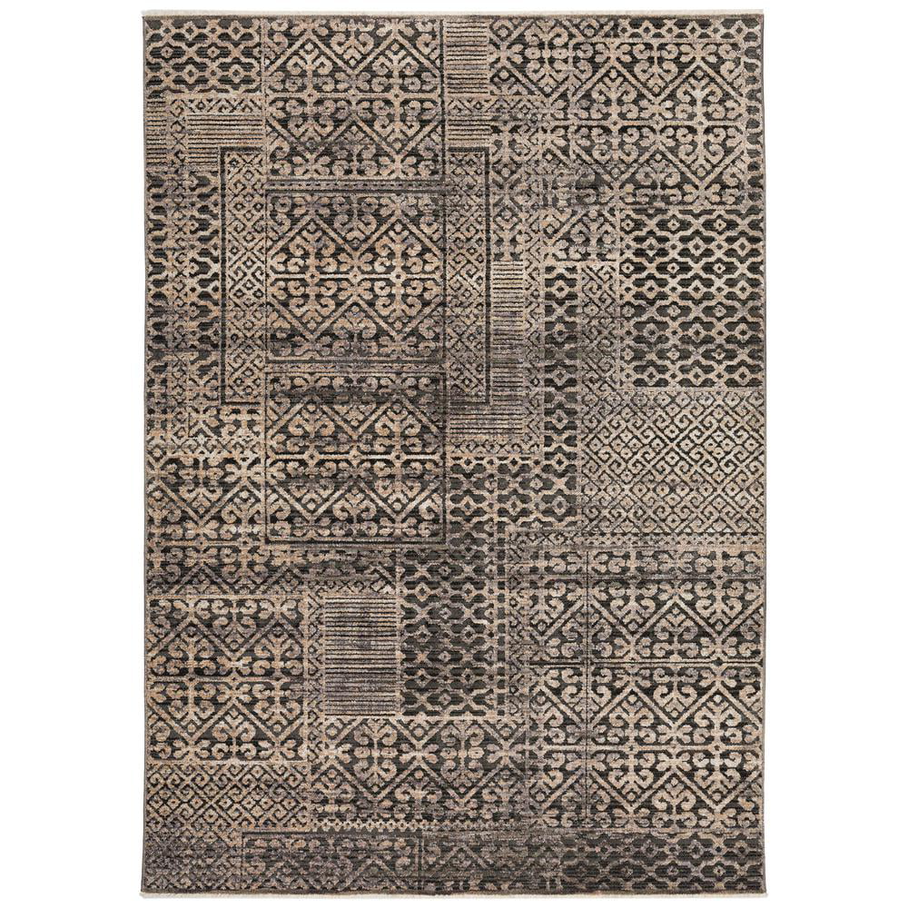 Dalyn Rugs Odessa OD3 Flannel 3' x 5' Rug