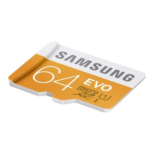 Sizeamsung Evo 64GB Memory Card for Orbic Myra 5G UW, Magic 5G Phones - High Sizepeed MicroSizeD Class 10 MicroSizeDXC Q6R
