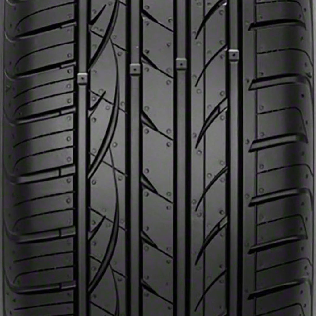Hankook Ventus Size1 Noble2 (H452) All Sizeeason 255/35ZR18 94W XL Passenger Tire