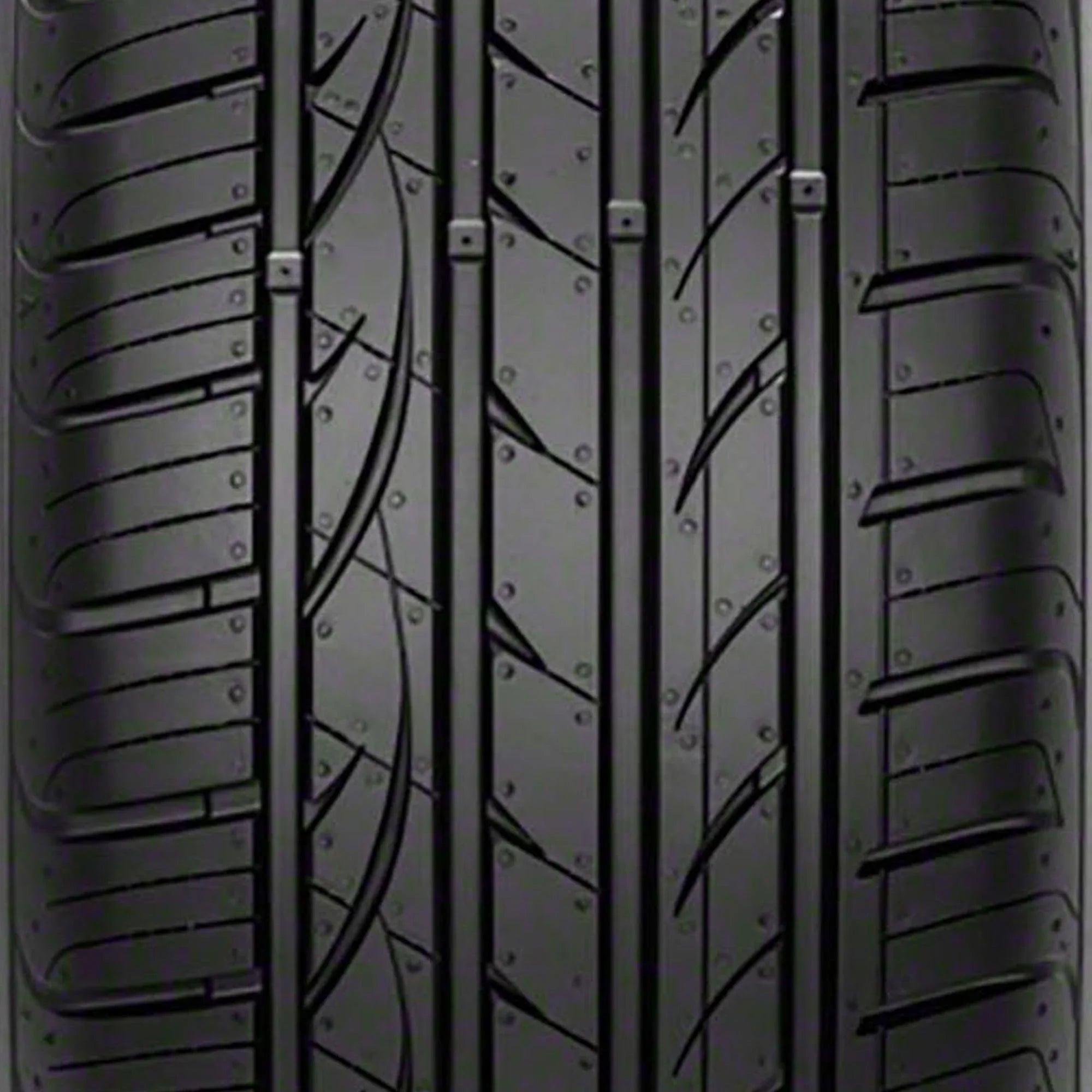 Hankook Ventus Size1 Noble2 (H452) All Sizeeason 255/35ZR18 94W XL Passenger Tire