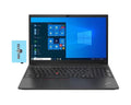 Lenovo 2021 ThinkPad E15 Gen 2 15.6" FHD Display Business Laptop (Intel i5-1235U 4-Core, 16GB RAM, 1TB PCIe SizeSizeD, Intel Iris Xe, WiFi 6, BT 5.2, Integrated Webcam, Win10P) w/Hub