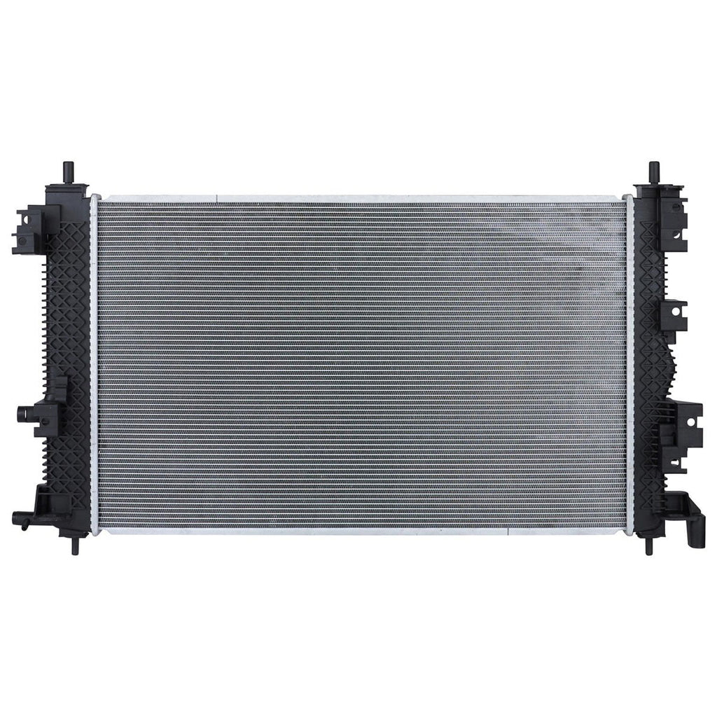 AutoSizehack Radiator Replacement for 2016 2017 2018 2019 Buick Envision 2.0L 2.5L AWD FWD RK2019