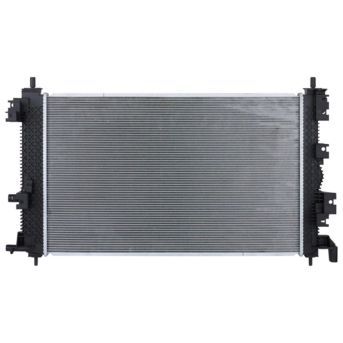 AutoSizehack Radiator Replacement for 2016 2017 2018 2019 Buick Envision 2.0L 2.5L AWD FWD RK2019