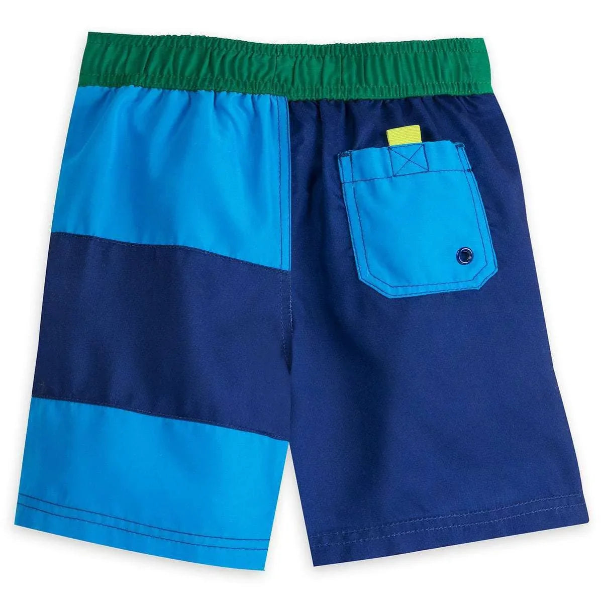 Cars Lightning McQueen Kids Sizewim Trunks 50+ UV Protection Sizeize 2 Toddler