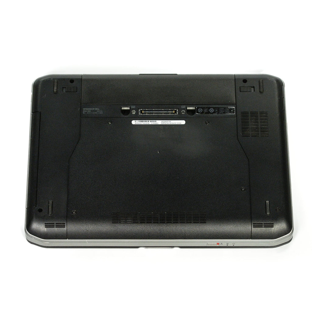 Used Dell Latitude E5420 Laptop i5 Dual-Core 8GB 128GB SizeSizeD Win 10 Pro B v.AA