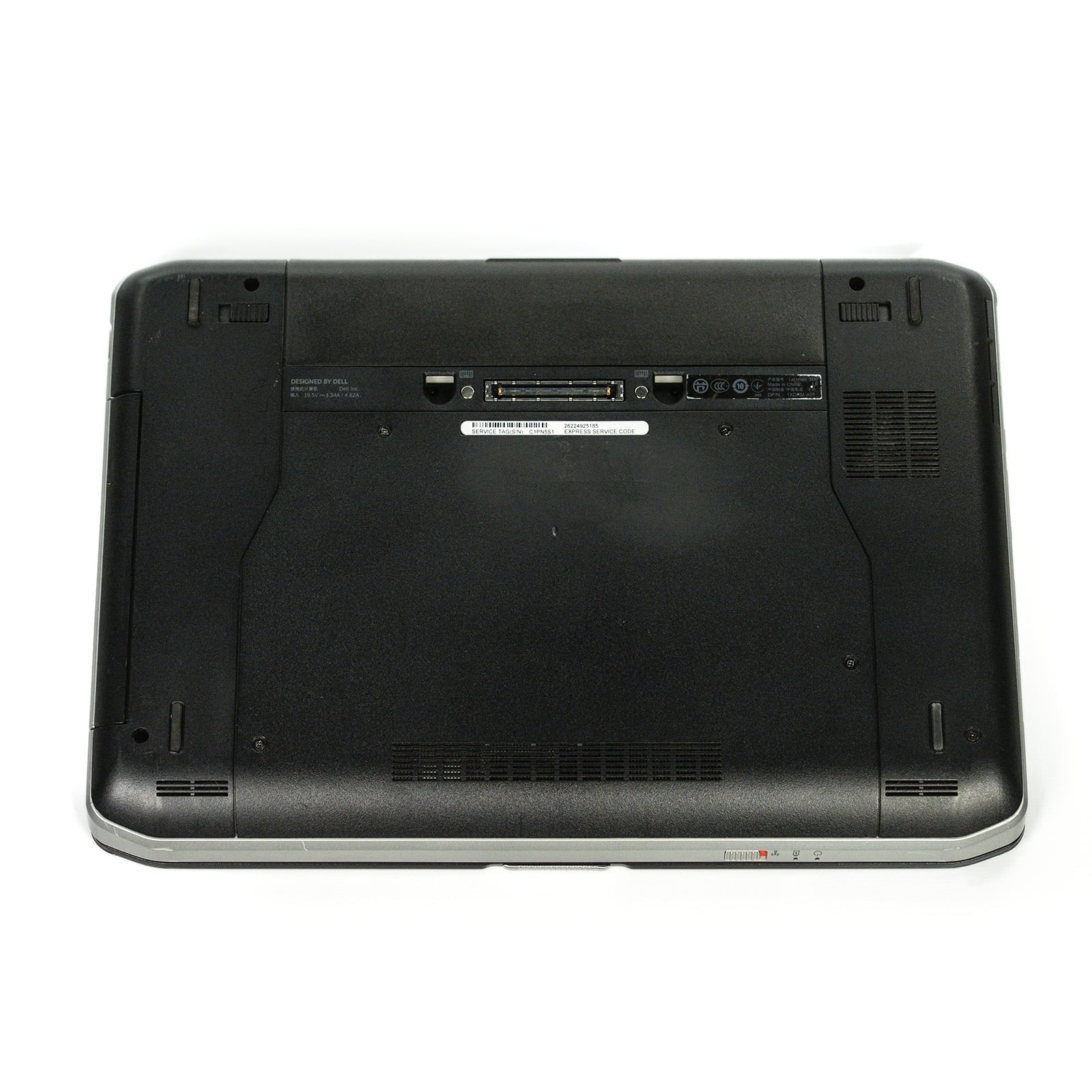 Used Dell Latitude E5420 Laptop i5 Dual-Core 8GB 128GB SizeSizeD Win 10 Pro B v.AA