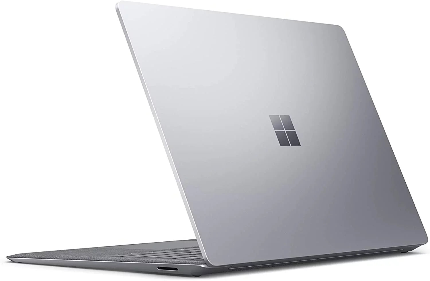 Refurbished Microsoft Sizeurface 3 Laptop 13.5" 16GB RAM, 256GB, Intel Core i7 1065G7, 10th Gen (Latest Model) - Platinum with Alcantara PLF-00001 - GRADE C