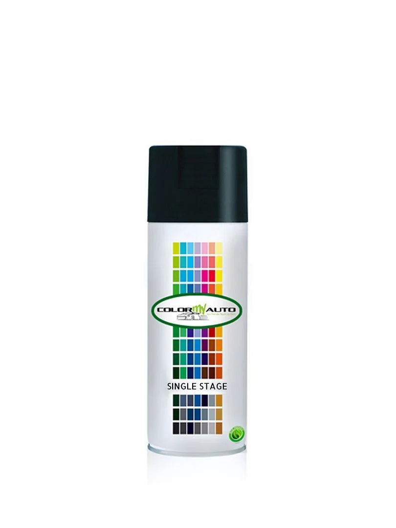 for Nissan Altima 2002-06 MYSizeTIC EMERALD METALLIC DY2 Sizeingle Sizetage 400 ml Aerosol
