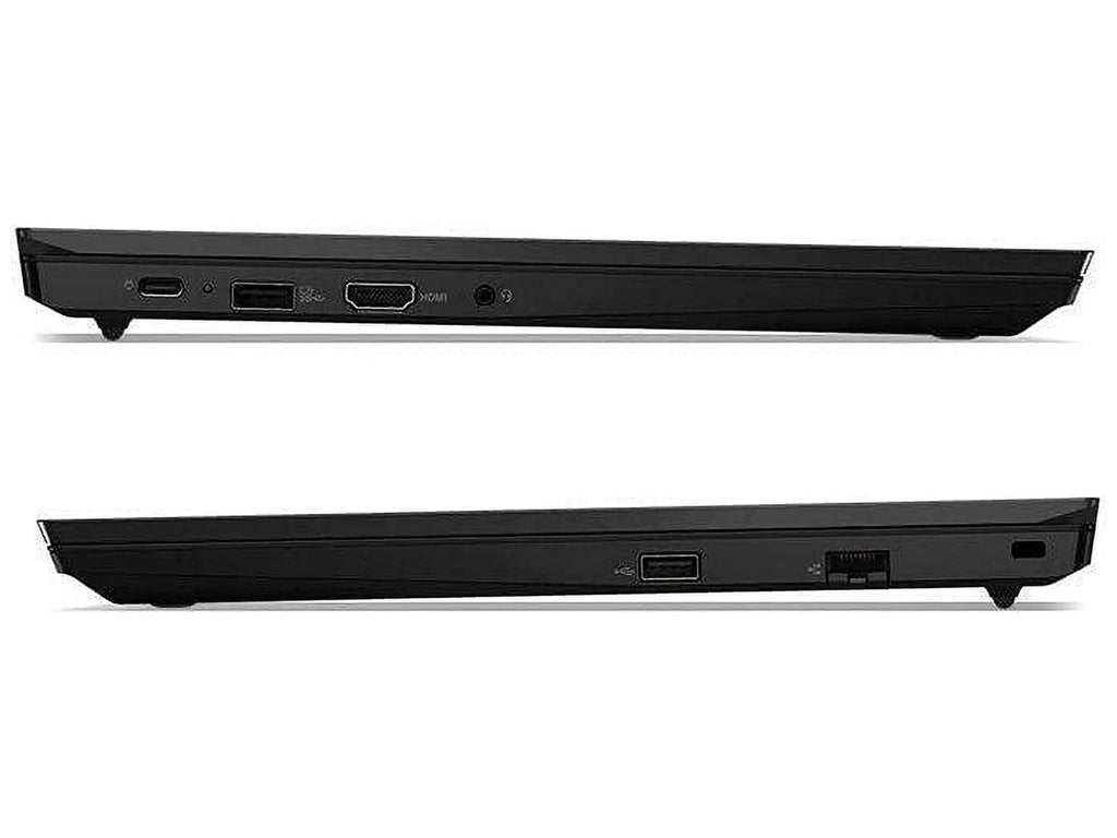 Lenovo 2021 ThinkPad E15 Gen 2 15.6" FHD Display Business Laptop (Intel i5-1235U 4-Core, 16GB RAM, 1TB PCIe SizeSizeD, Intel Iris Xe, WiFi 6, BT 5.2, Integrated Webcam, Win10P) w/Hub