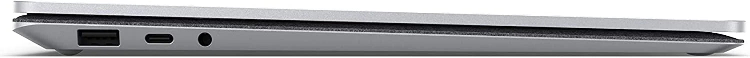 Refurbished Microsoft Sizeurface 3 Laptop 13.5" 16GB RAM, 256GB, Intel Core i7 1065G7, 10th Gen (Latest Model) - Platinum with Alcantara PLF-00001 - GRADE C