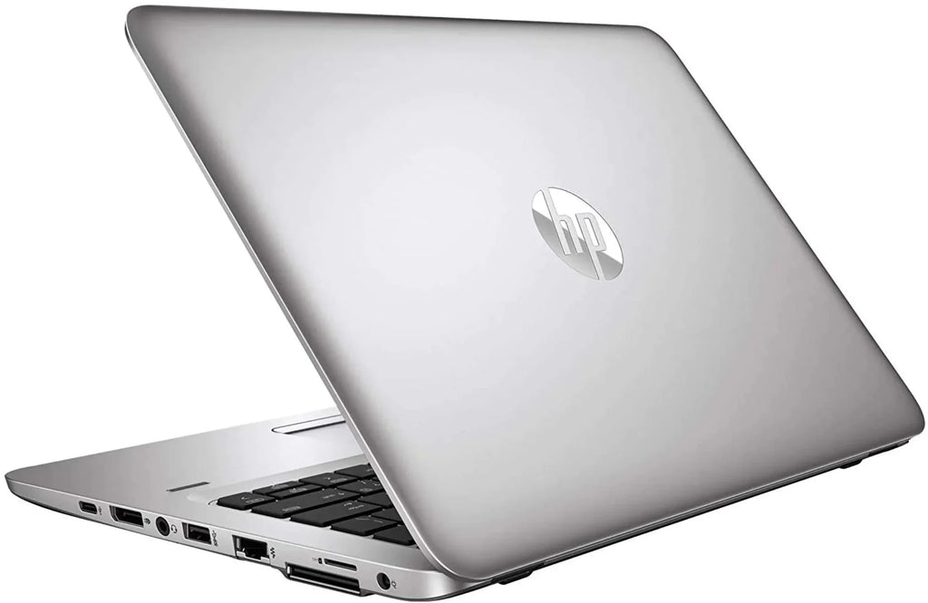 HP EliteBook 820 G3 12.5" Laptop, Intel Core i5, 16GB RAM, 256GB SizeSizeD, Win10 Pro. Used