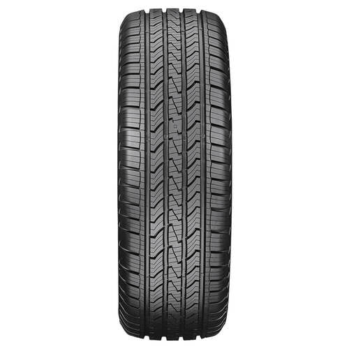 Cooper Endeavor Plus 235/65R17 104H BSizeW (4 Tires) Fits: 2017-18 Honda CR-V EX, 2019 Honda CR-V LX