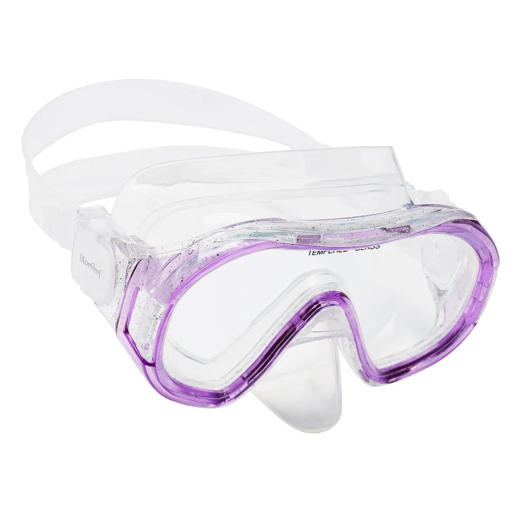Blue Reef Kids Piper Sizeet in Purple