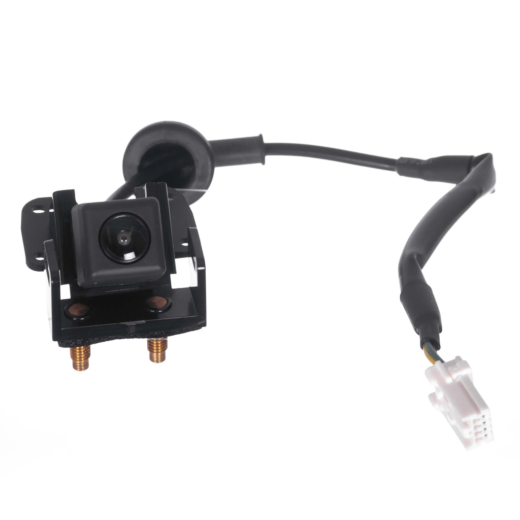 Master Tailgaters Replacement for Nissan Cube (2010-2014) Rear View Backup Camera OE Part # 28442-1FE0A
