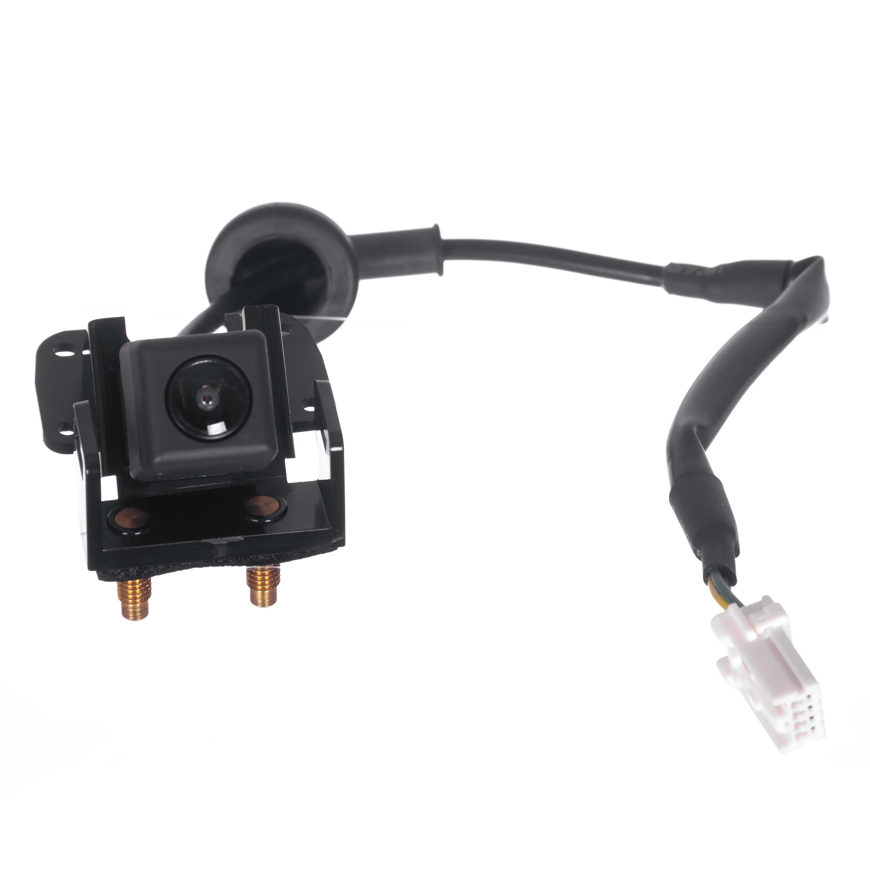 Master Tailgaters Replacement for Nissan Cube (2010-2014) Rear View Backup Camera OE Part # 28442-1FE0A