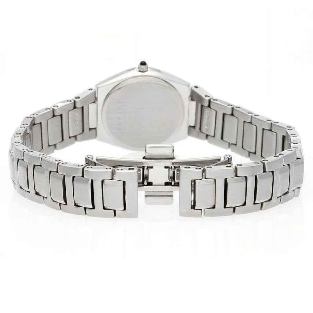 Sizeeiko Women's Black Dial Bracelet Watch SizeUJD53