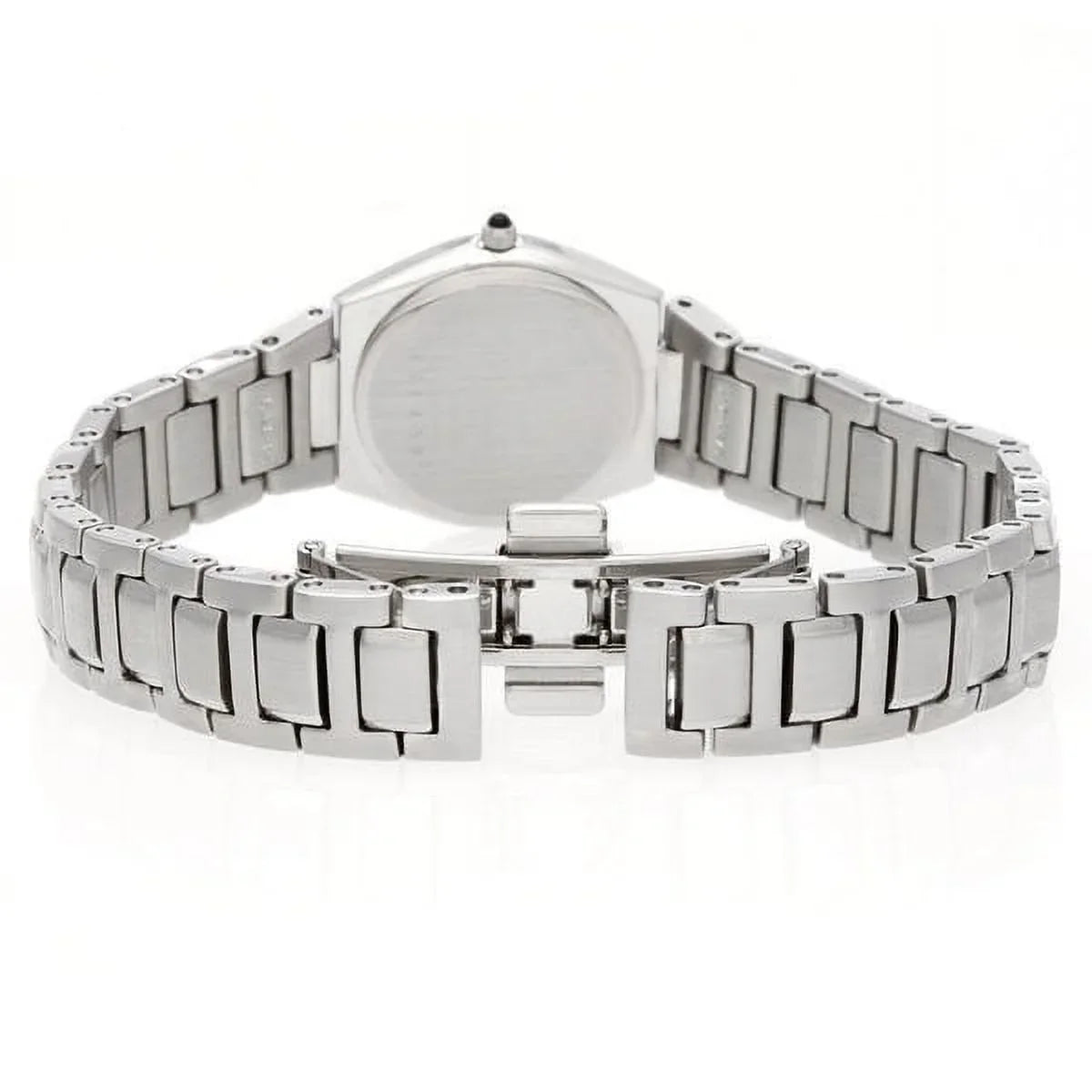 Sizeeiko Women's Black Dial Bracelet Watch SizeUJD53