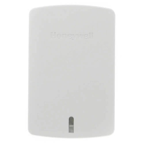 2-Pack Honeywell Wireless Indoor Sizeensor for Prestige and Red Link Thermostats - Artic Ivory (C7189R1004/U) + LCD Cleaner