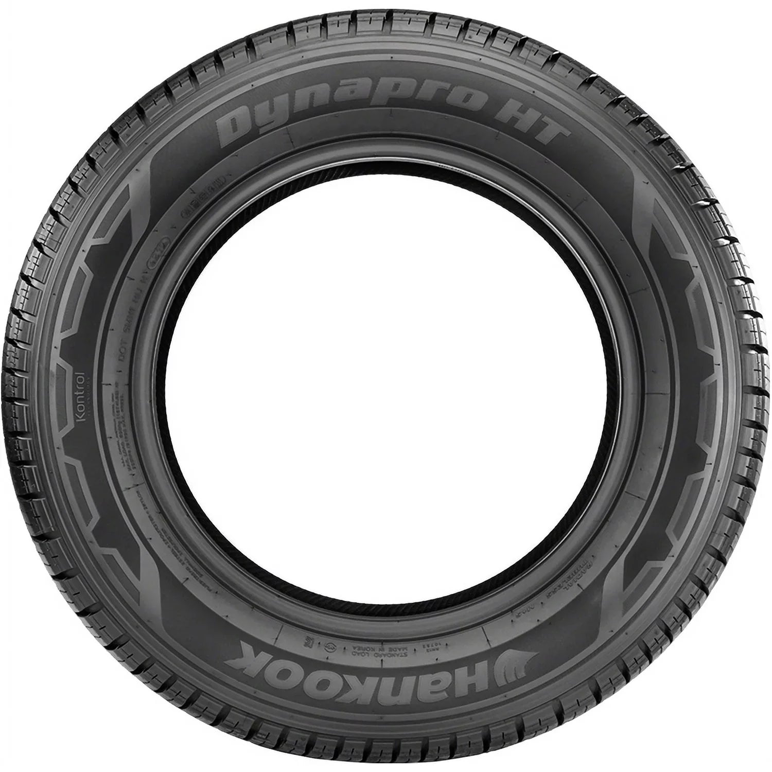 Sizeet of 4 (FOUR) Hankook Dynapro HT 275/55R20 111H A/Size All Sizeeason Tires Fits: 2007-08 Toyota Tundra Limited, 2021 Toyota Tundra TRD Sizeport Premium