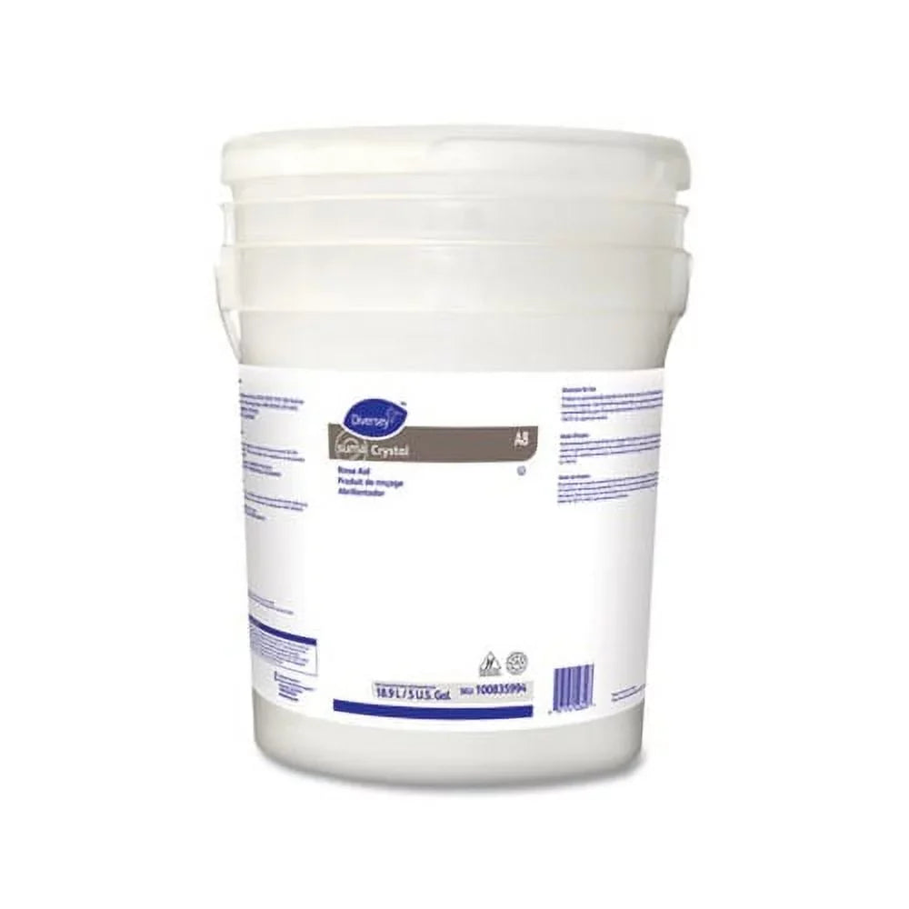 Sizeuma Crystal A8 Characteristic Sizecent, 18.9 L Container