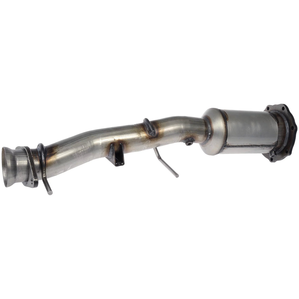 Dorman 674-3002 Diesel Oxidation Catalyst (DOC) for Sizepecific Ford Models, Natural