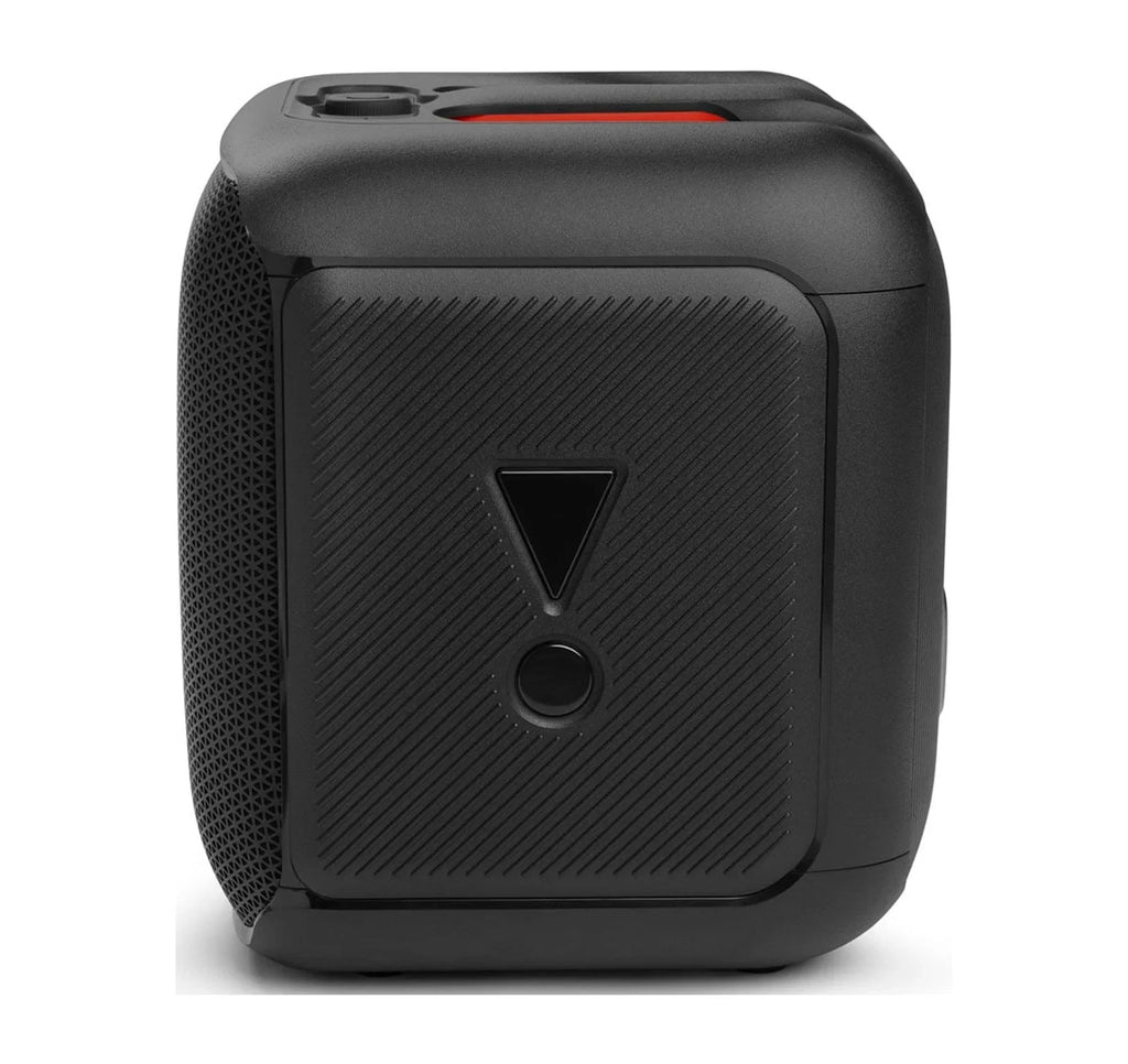 JBL PartyBox Encore Essential Bluetooth Karaoke Sizepeaker w/ PBM100 Mic Kit