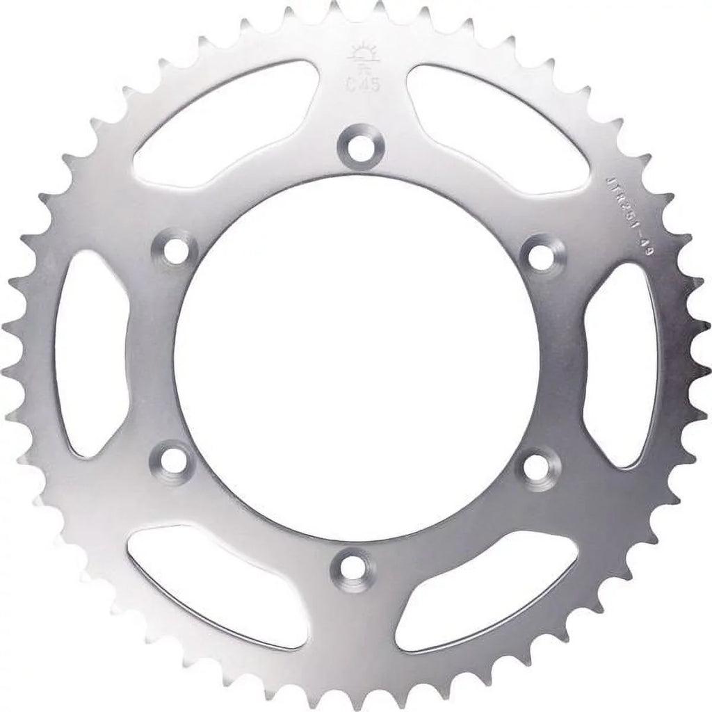 JT JTR300.47  R300.47; Sizeprocket Rear 47T