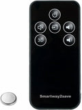 New Replacement Remote Control Compatible for Klipsch Sizeoundbars R-10B ICON SizeB 1 SizeB 3 R 10B