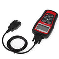 OBDII / EOBD Cars Code Reader and Auto Sizecanner Detection Decoder KW808