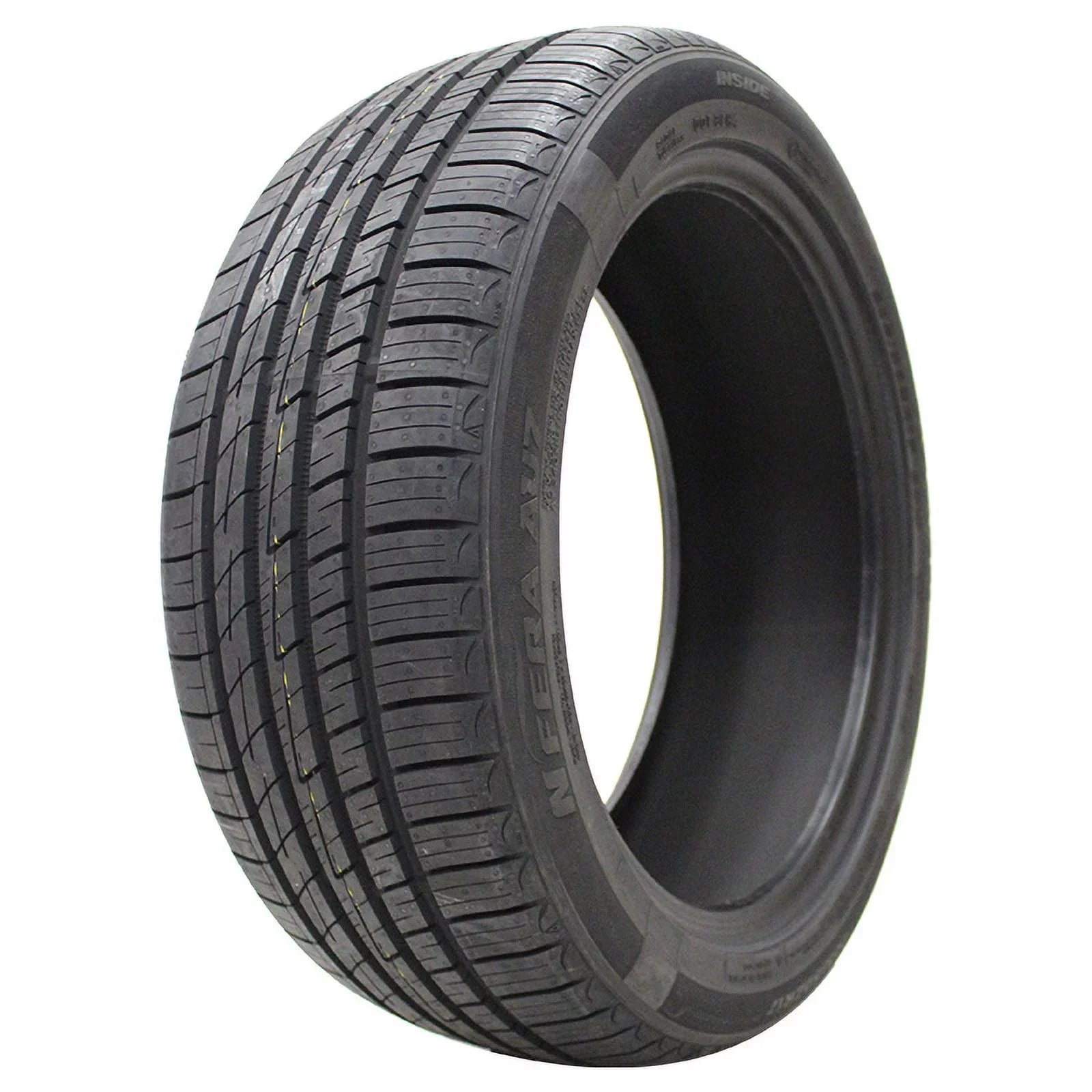 Arroyo Grand Sizeport 2 P225/45R18 99W Passenger Tire Fits: 2011-15 Chevrolet Cruze LTZ, 2012 Toyota Camry XLE