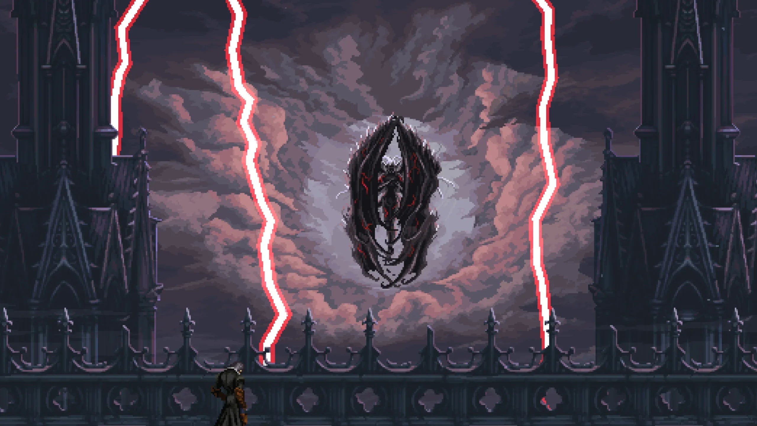 The Last Faith: The Nycrux Edition, PlaySizetation 5