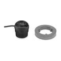 Garmin 010-12401-10 Freshwater GT8HW-IH CHIRP Transducer - 250 W, 8-Pin